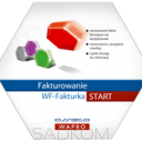 WF-FAKTURKA START (pakiet jednostanowiskowy, program do faktur