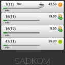  SOGA Moblie wersja na Android - obsługa zdalnych bonowników 
