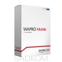 WAPRO Mobile - Android (dodatkowe stanowisko do konsoli zarządzającej)