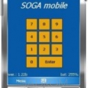 SOGA Mobile - obsługa zdalnych bonowników