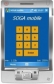 SOGA Mobile - obsługa zdalnych bonowników