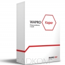 WAPRO 365 Kaper START - Pakiet jednostanowiskowy (nie zawiera uproszczonych płac) 